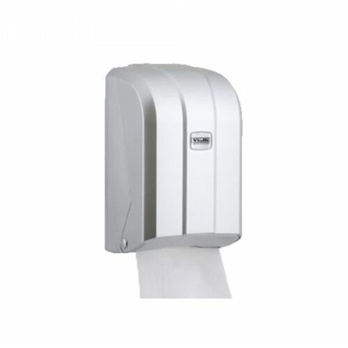 Vialli Dispenzer za složivi toalet papir K6CM srebrni metalic Cene