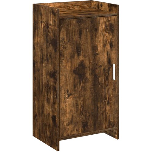 Ormar za cipele s pohranom Dimljeni hrast 48 x 36 x 92 cm Cijene