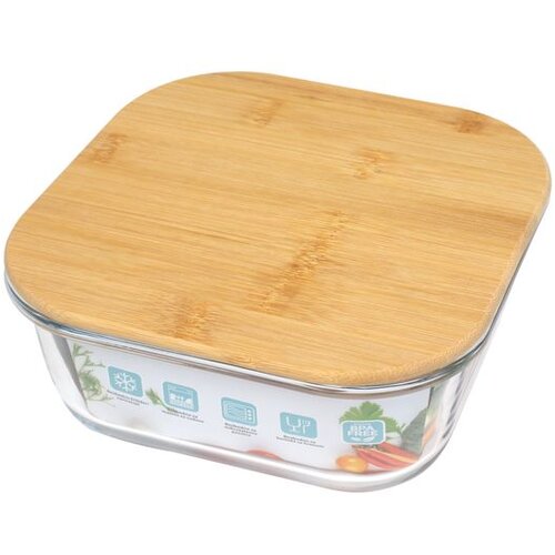Sigma FRIGO POSUDA 1,2L BAMB. ZF-SQ-B1200 Slike