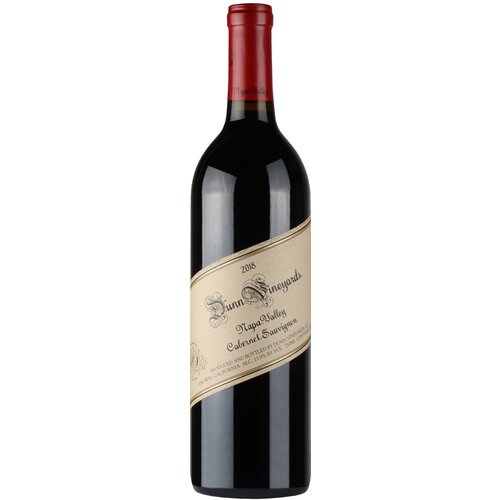 Dunn Vineyards Cabernet Sauvignon Slike