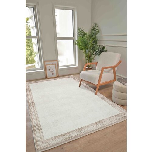 Conceptum Hypnose tepih cunda Cn001, 200x290 cm, krem Cene
