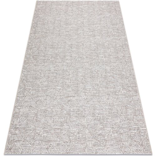 RugsX Preproge Preproga Vrstica SISAL COLOR 47373560 Labirint beŠ120x170 cm Bež Cene