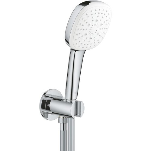 Grohe tempesta cube 110 tu&amp;scaron; ručica set 26910003 Slike