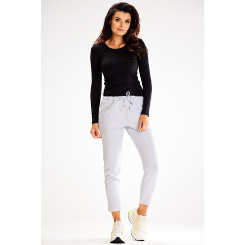 Awama Woman's Pants A600 Cene