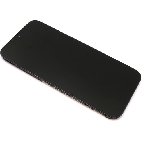  LCD za Xiaomi Redmi 15C (173mm EU) + touchscreen + frame (Big glass) ORG black Cene
