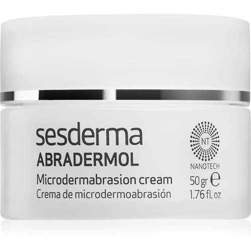 Sesderma Abradermol krema za piling za obnavljanje kožnih stanica 50 g Cijene