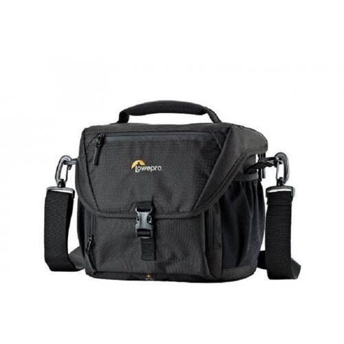 Lowepro Torba za fotoaparat Lowepro Nova 170 AW II , crna Cijene