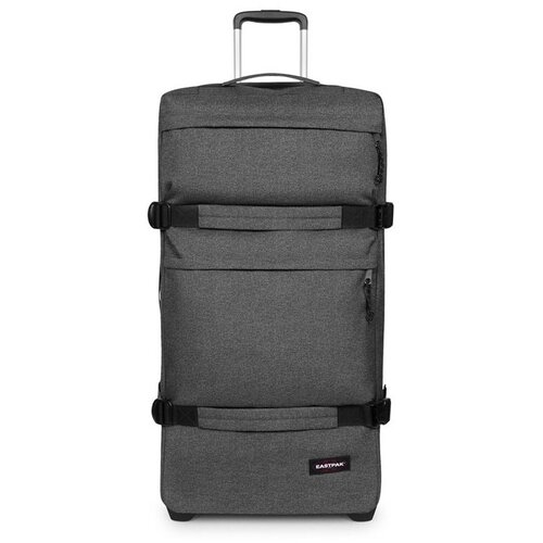 Eastpak Mehki kovčki Transit'r Plus L Siva Cene