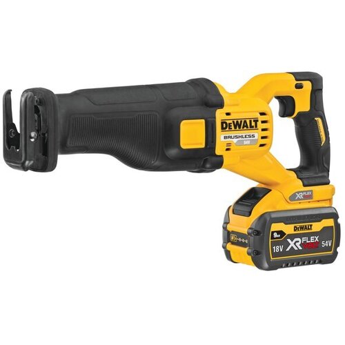 Dewalt DCS389X2-QW reciprocating saw 3000 spm Black, Yellow Cijene