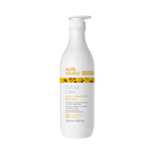 Milk Shake Color Care Color Maintainer Shampoo Sulfate Free šampon bez sulfata za obojenu kosu 1000 ml Cijene