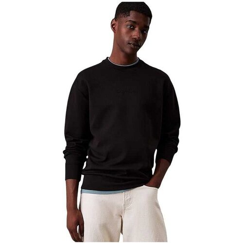 Calvin Klein relaxed fit muški duks CKK10K114269-BEH Cene