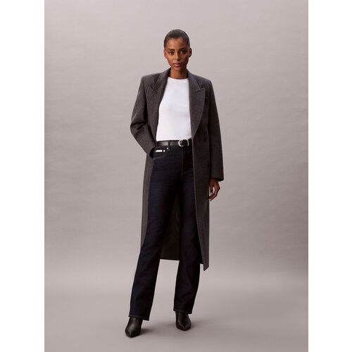Calvin Klein Jeans Kavbojke temno modra Slike