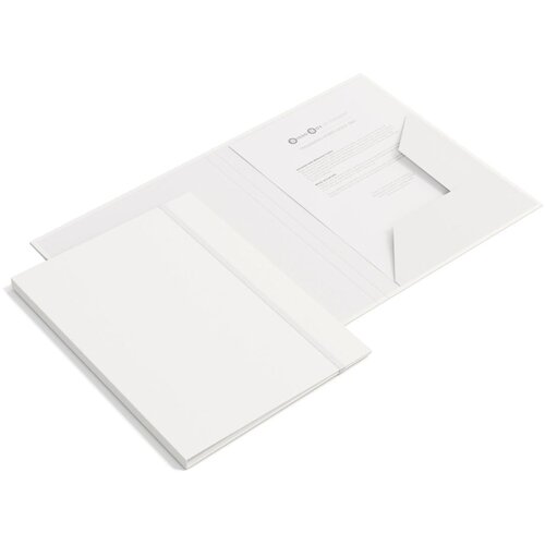 Bigso Kartonast organizator za dokumente Paulina Paper Laminate A4 &amp;ndash; Slike
