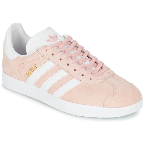 Adidas GAZELLE Ružičasta Cene