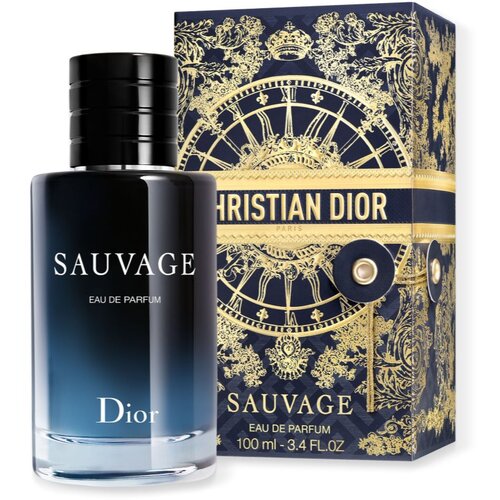 Dior Sauvage parfemska voda limitirana serija za muškarce 100 ml Cijene