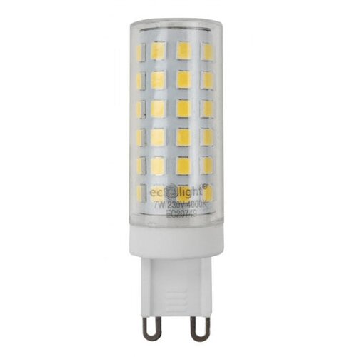  LED G9 7W 4000K ECOLight Cijene