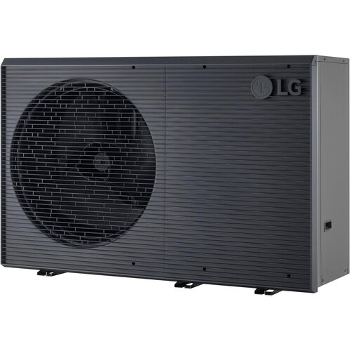 LG THERMA V Monobloc S R290 HM091HFS.UA41 &ndash; 9 kW toplotna črpalka (model 2026/27) - Cene