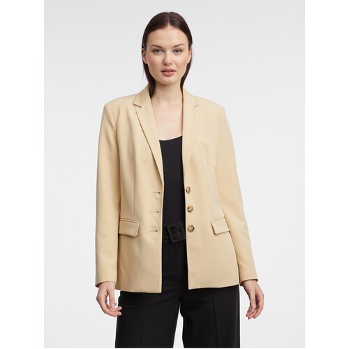 Orsay Beige Ladies Jacket - Ladies Cijene