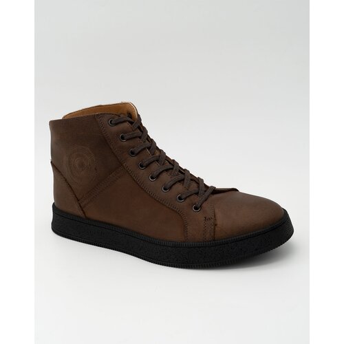 La Force Fashion muške cipele YK-3770 - braon Cene