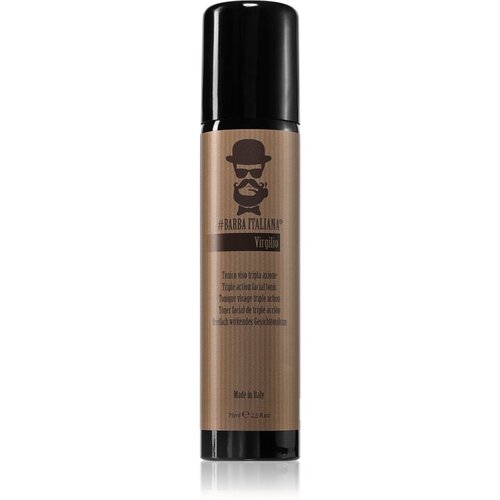 Barba Italiana Virgilio tonik za obraz 75 ml Cene