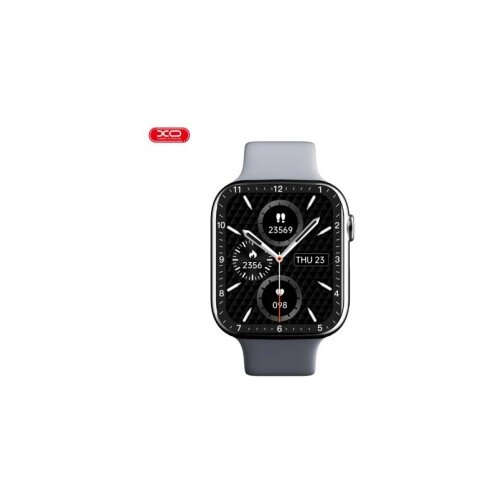 XO Smartwatch M40 Silver Cijene