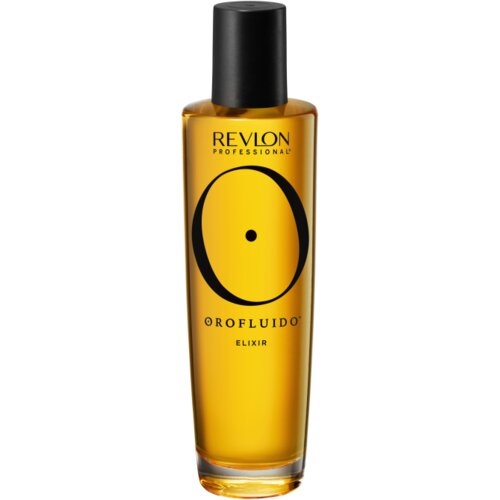 Orofluido Original Eliksir za oporavak kose Argan, 100ml Slike