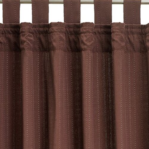 Olimp Sport Zavesa Modesto 145x245 cm braon Cene