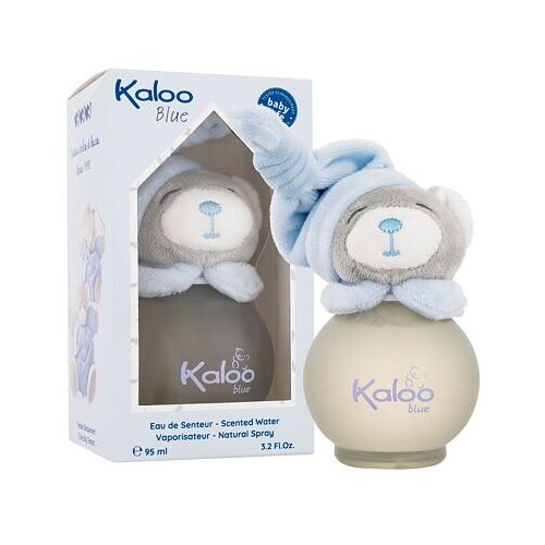 Kaloo blue sprej za telo 95 ml za otroke Slike
