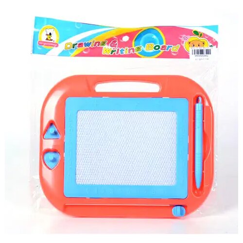 Magic Toys magnetna risalna tabla 21x15,5x1,5cm Cene