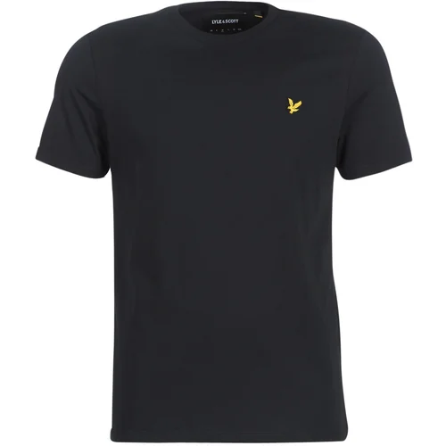 Lyle & Scott FAFARLIBE Crna