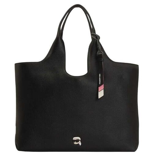 Karl Lagerfeld crna ženska torba KLA3W30096-999 Cene