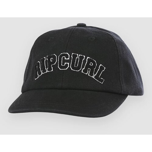 Rip Curl Mixed Montage Kapa s &amp;scaron;iltom washed black Slike