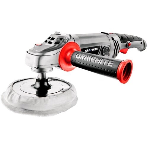 Graphite Polirka - 59G243 Cene