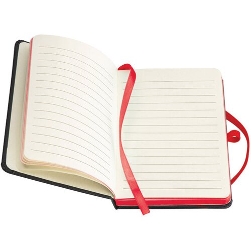  NOTES A6 CRTE 80L &amp;Scaron;AMOA S GUMICOM ROSTOCK EASY 341105 CRNO/CRVENI Slike