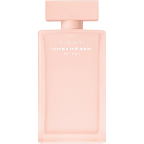 Narciso Rodriguez For Her Musc Nude Eau de Parfum 100ml Cene