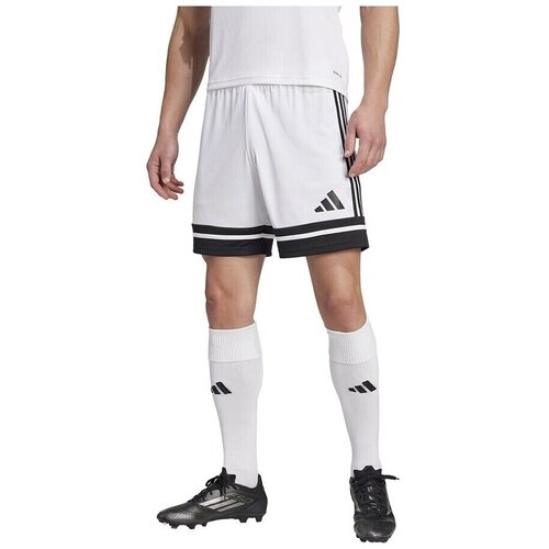 Adidas Muško šorc Squa25 Sho M, Beli Cene