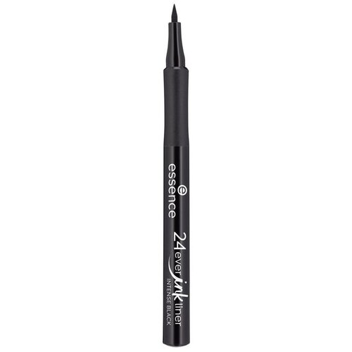 Essence 24Ever Ink Liner vodootporno tuš za oči za preciznu primjenu 1,2 ml nijansa Intense Black Cijene