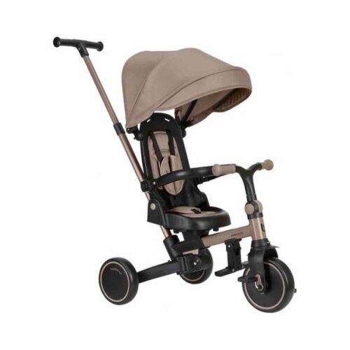Kikka Boo Kikkaboo tricikl aluma 8in1 beige ( kkb21168 ) Cene