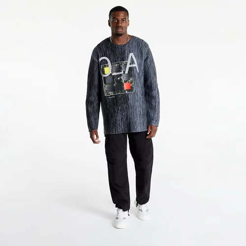 A-COLD-WALL* Cubist Knitted Crewneck