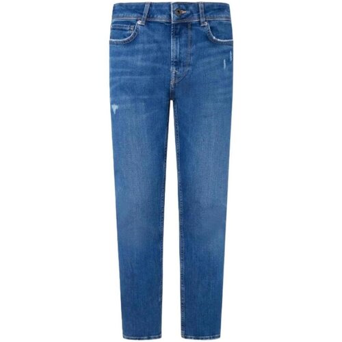 PepeJeans Jeans - Modra Cene