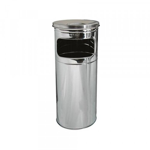 Olimp Sport Kanta + pepeljara AM 1204 inox 24x60cm 27 lit. Cene