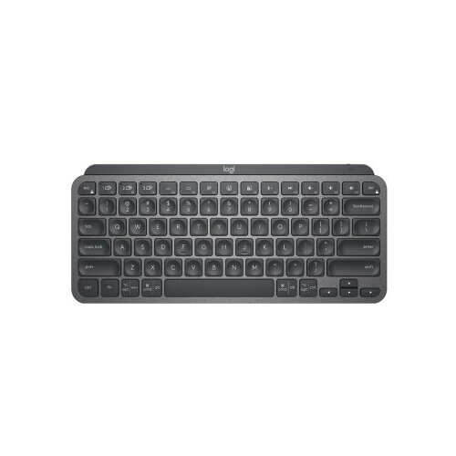 Logitech Tipkovnica MX Keys Mini, grafitna barva, SLO g. Cene