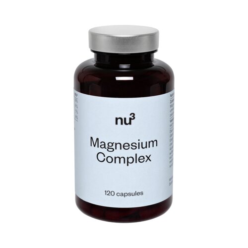nu3 Magnesium Complex Cene