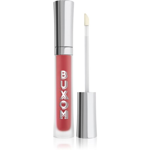 Buxom FULL-ON™ PLUMPING LIP CREAM GLOSS Kremni sijaj za ustnice z učinkom povečanja odtenek Hot Toddy 4,2 g Cene