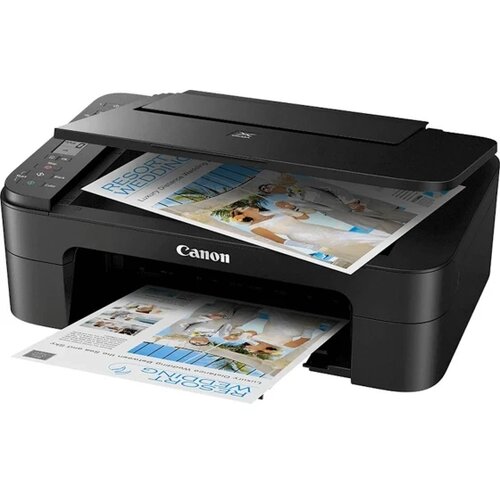 Canon Multifunkcijski printer PIXMA TS3750IBK Cijene