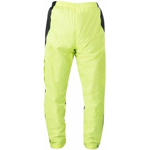 Alpinestars hurricane kišne pantalone tex flu-žut/crn Cene