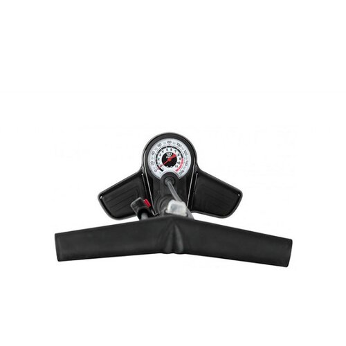  PUMPA ZEFAL PODNA PROFIL MAX FP20 silver Cene