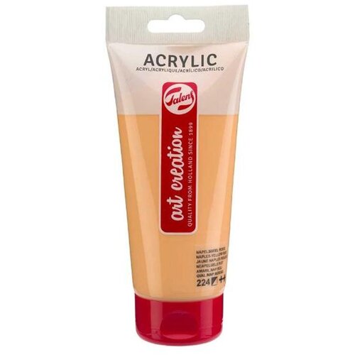  Boja akrilna AC, 200ml, Naples Yellow Red 224 Cijene