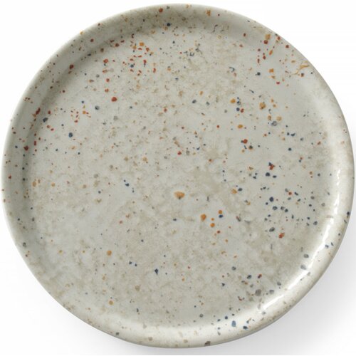 Duralex Drops Collection porcelanski krožnik za pico, premer. 31 cm - set 6 kosov., (21565029) Cene