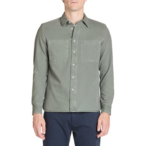 Celio Cotton Shirt Janime - Men&amp;#039;s Slike